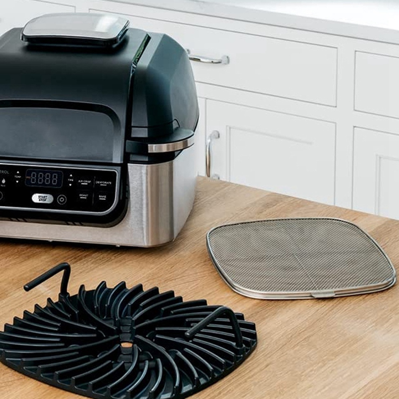M08K Grease Splash Guard,Air F - Ninja Air Fryer Af300 recension och pris