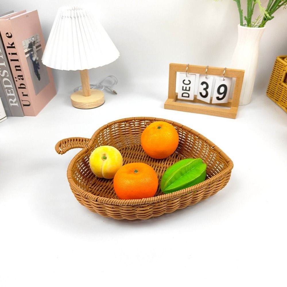 Hardness Rattan Wicker Woven S - Dim Sum Basket recension och pris