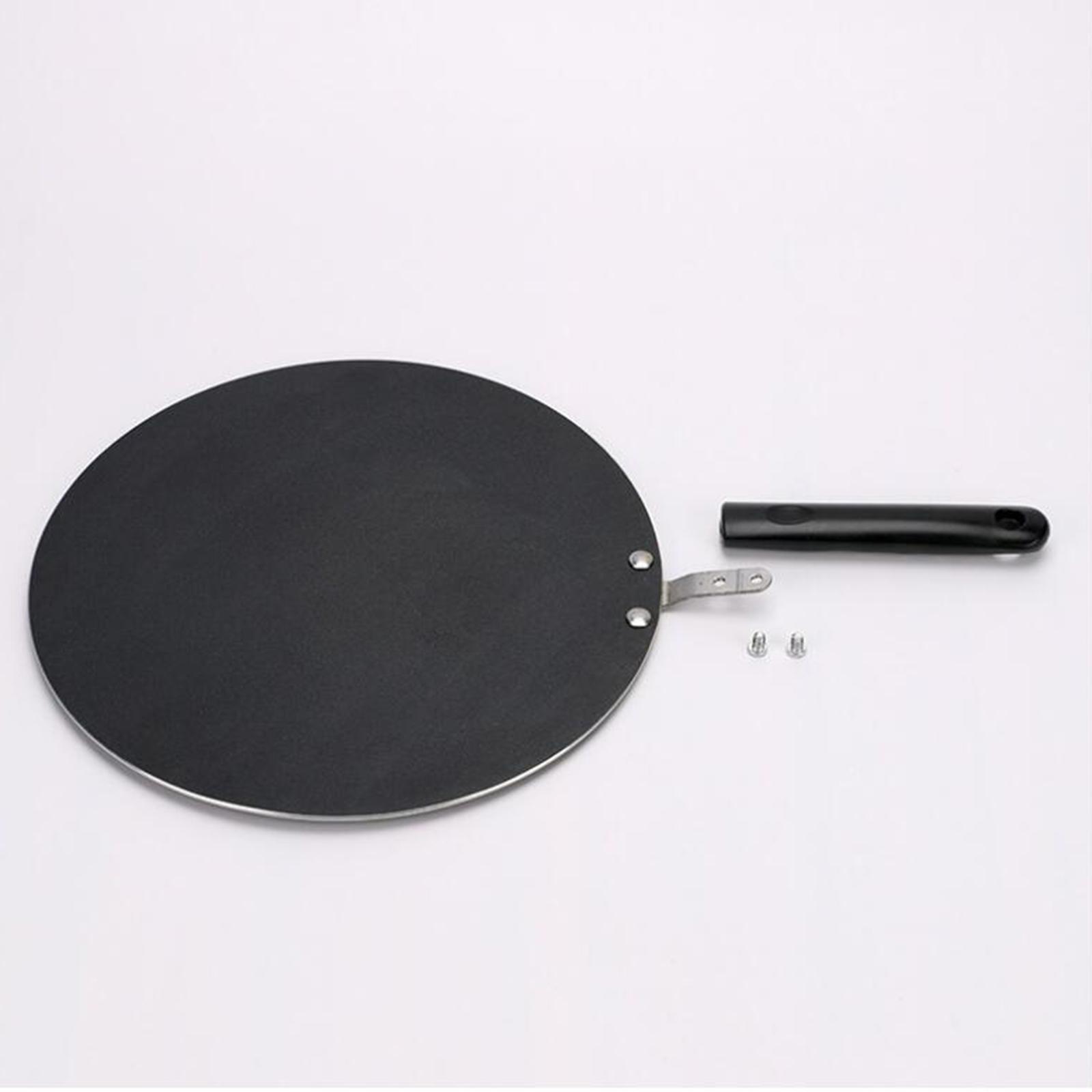 Mini Pancake Round Griddle Non - Mini Pancake Griddle recension och pris
