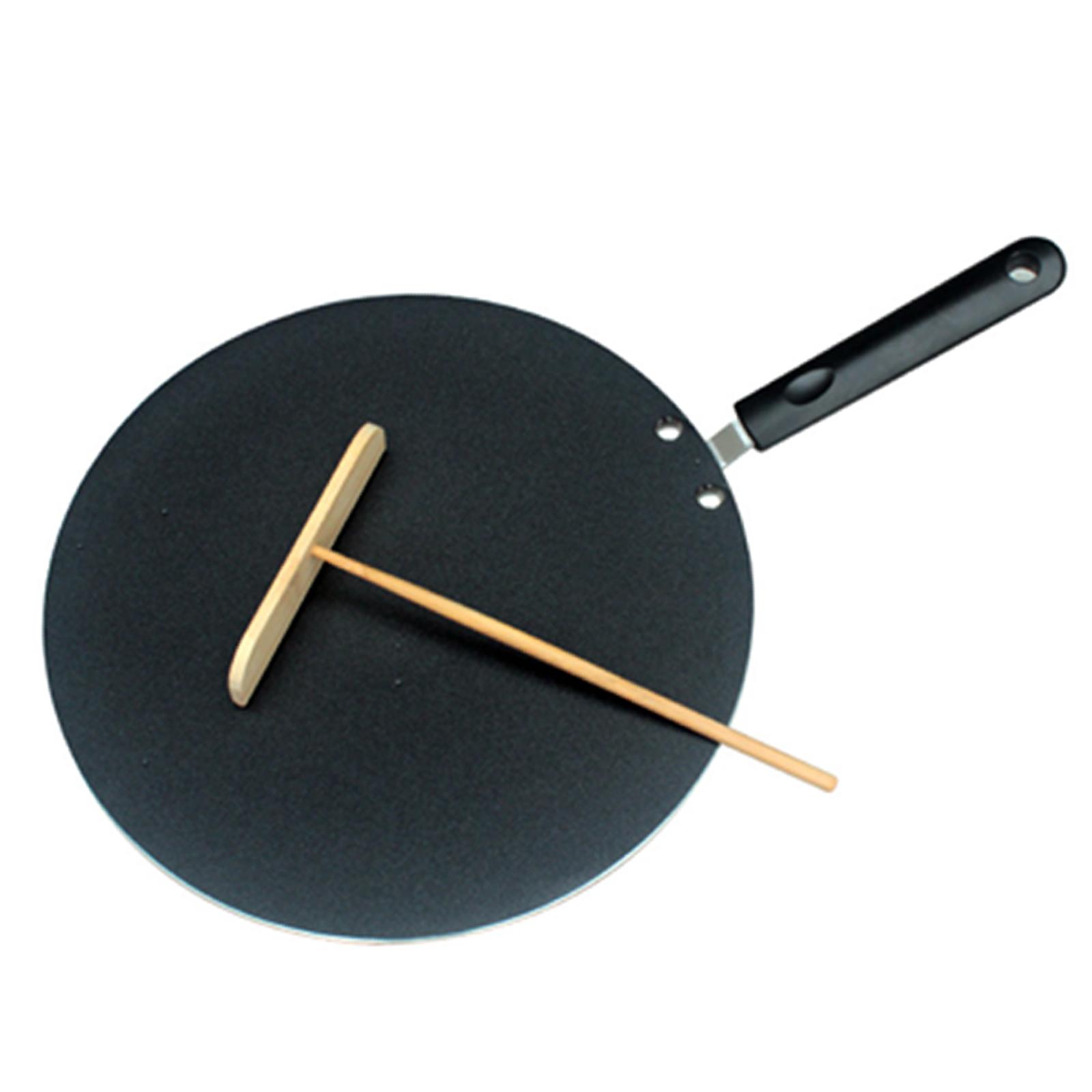 Mini Pancake Round Griddle Non - Mini Pancake Griddle recension och pris