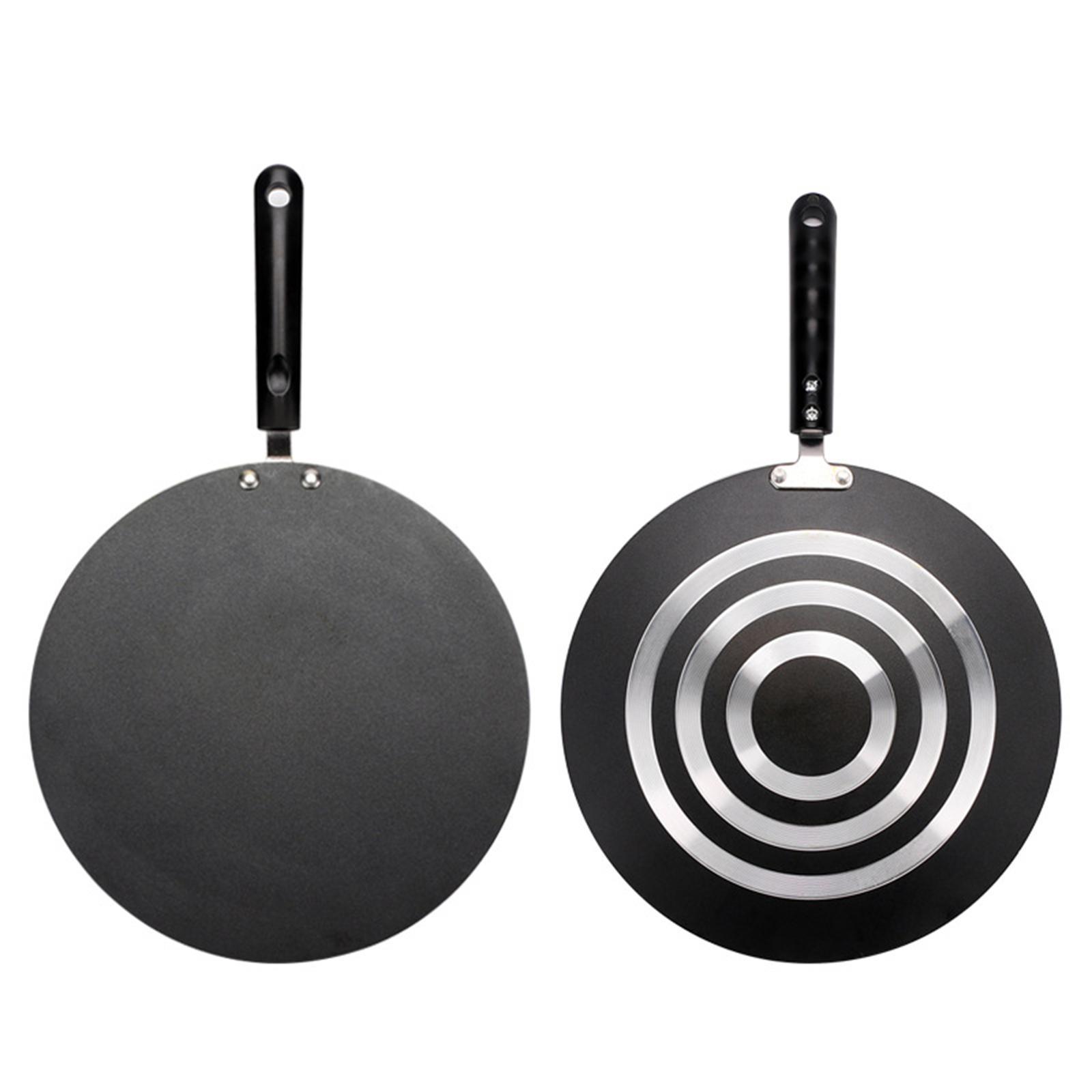 Mini Pancake Round Griddle Non - Mini Pancake Griddle recension och pris
