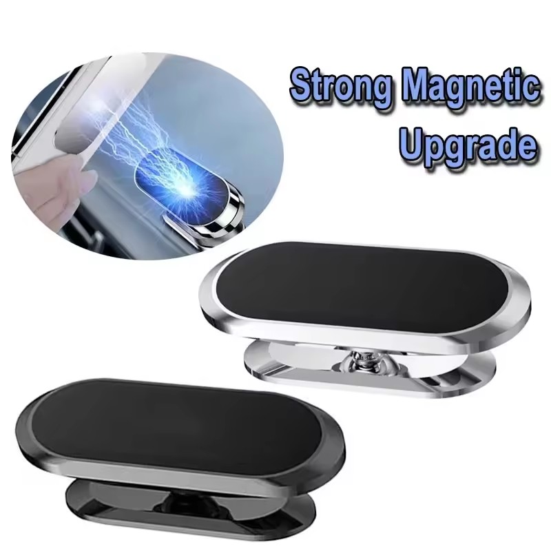 New Magnetic Car Phone Holder  - Taco Stand Holder recension och pris